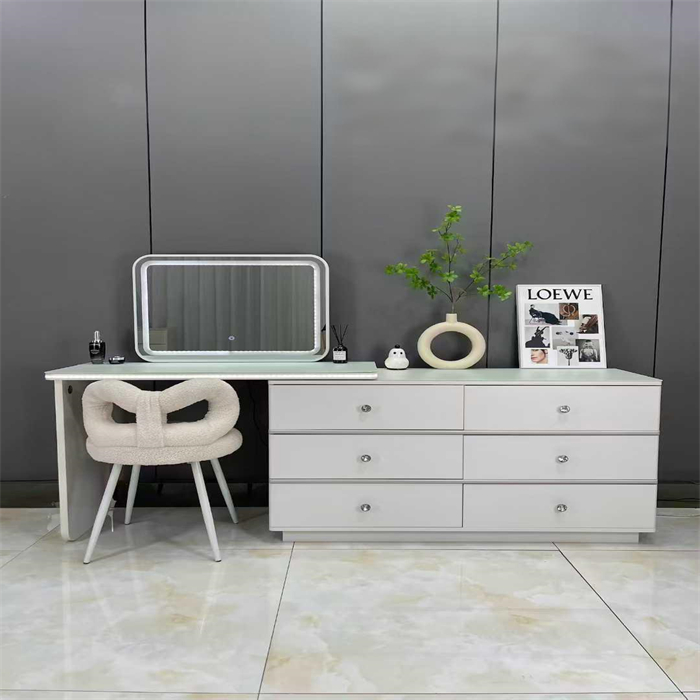 DRESSING TABLE