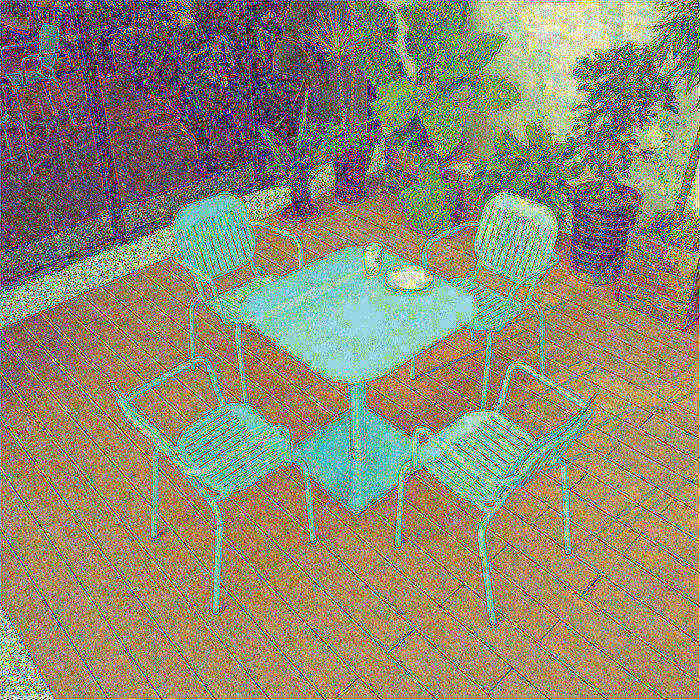 DINING SETS