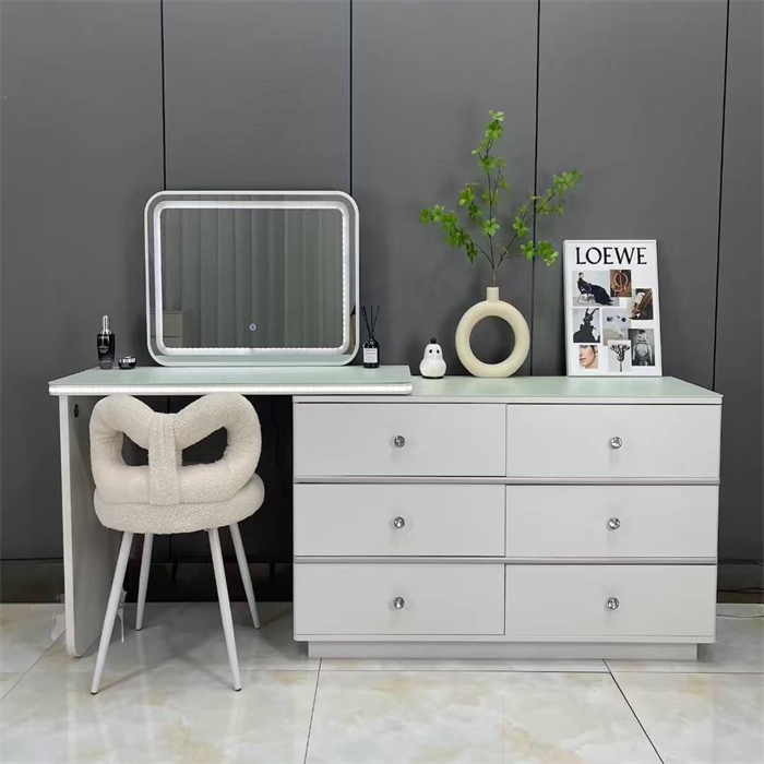 DRESSING TABLE