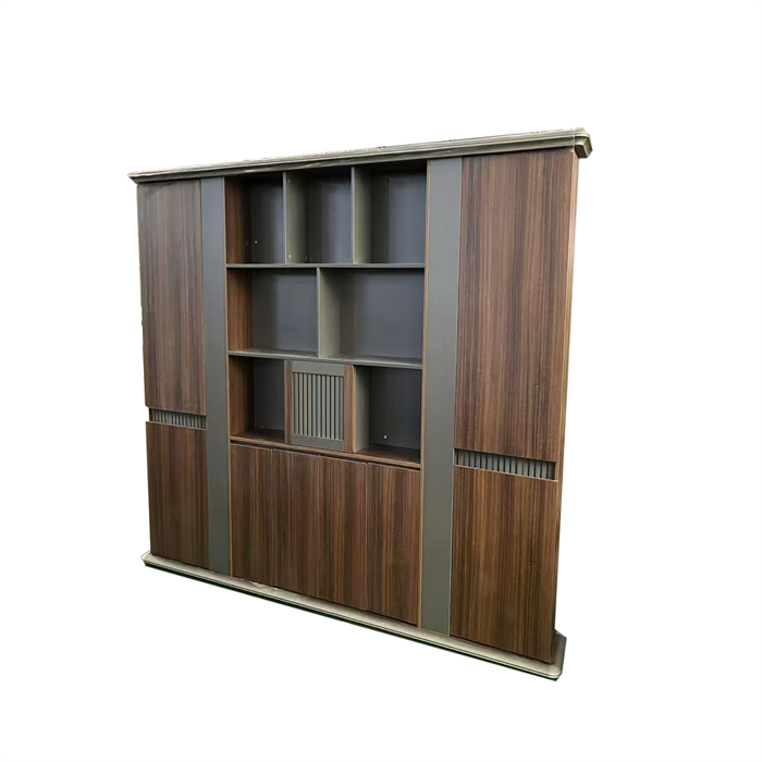 BOOKSHELF