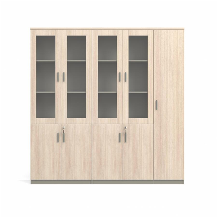 BOOKSHELF