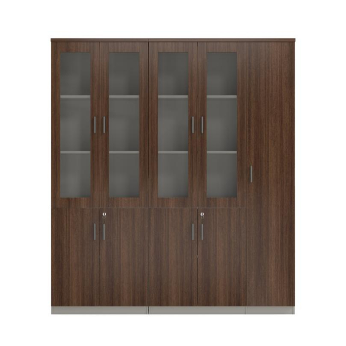 BOOKSHELF