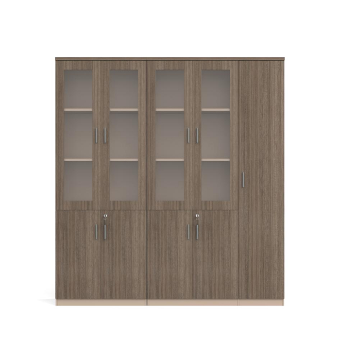 BOOKSHELF