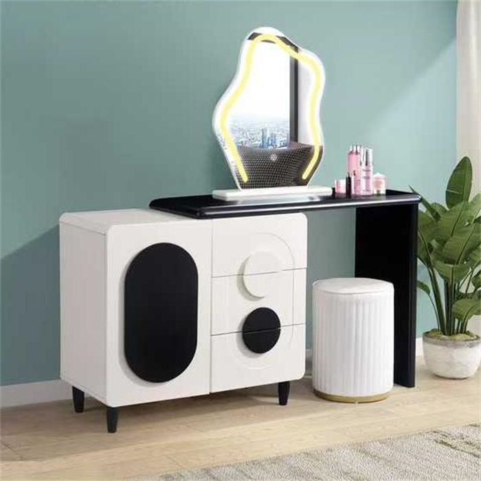 DRESSING TABLE