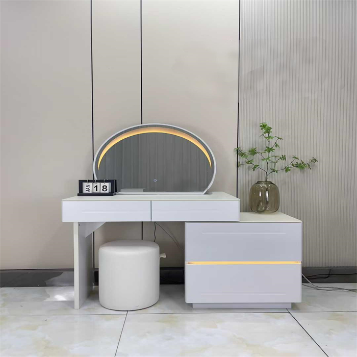 DRESSING TABLE