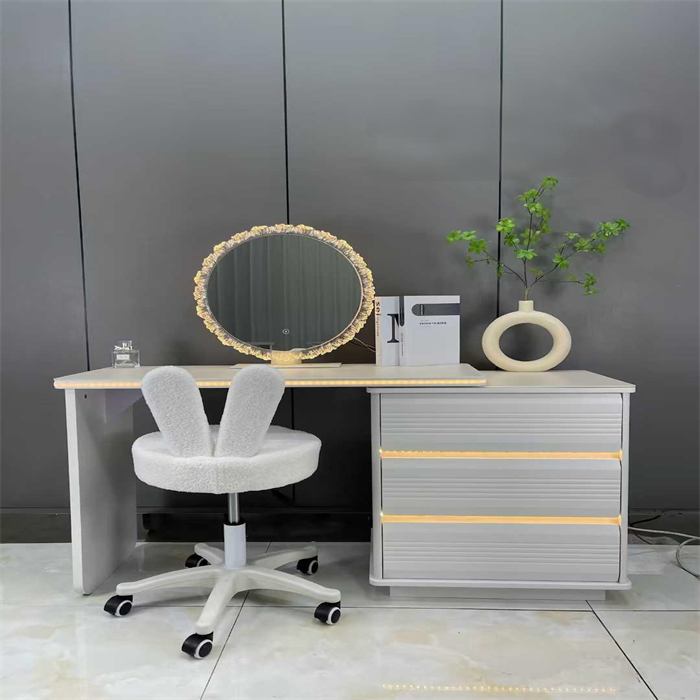 DRESSING TABLE