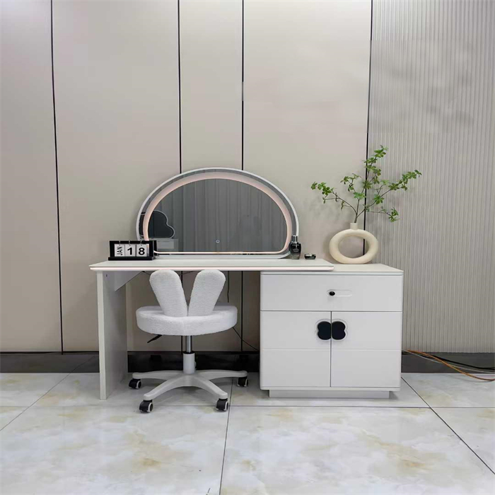 DRESSING TABLE