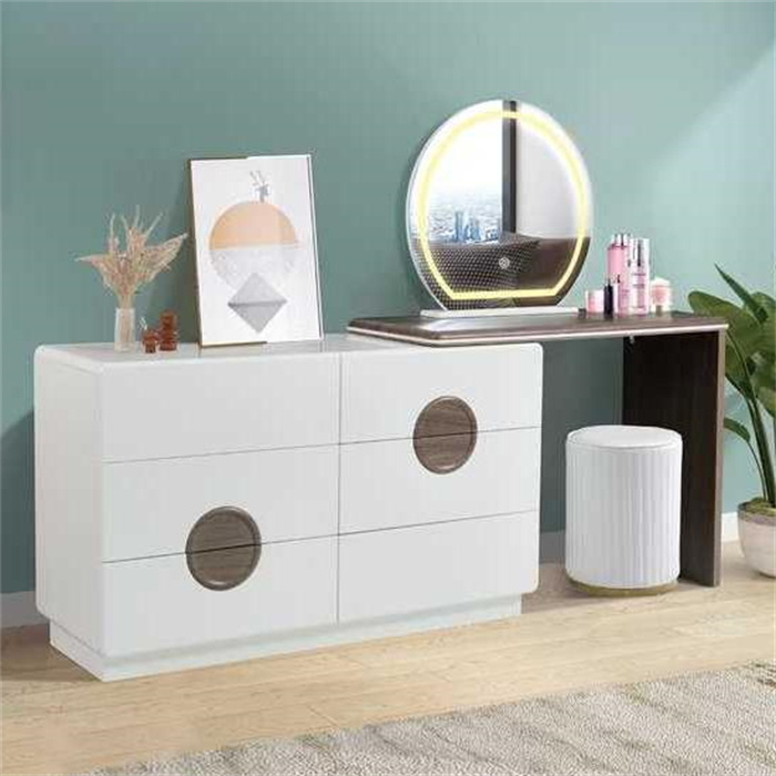 DRESSING TABLE