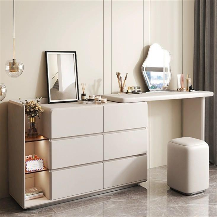DRESSING TABLE