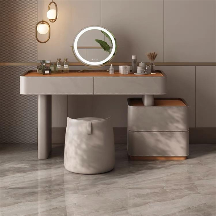 DRESSING TABLE