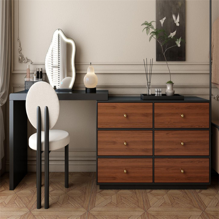 DRESSING TABLE
