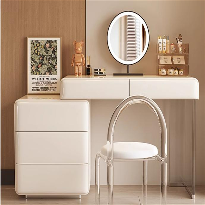 DRESSING TABLE