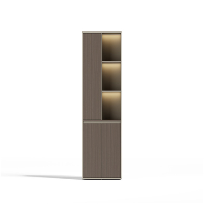 BOOKSHELF