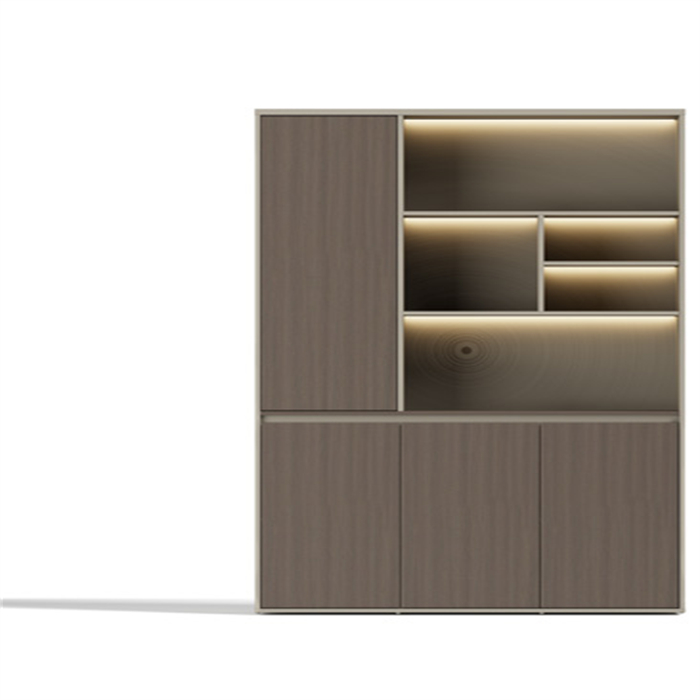 BOOKSHELF