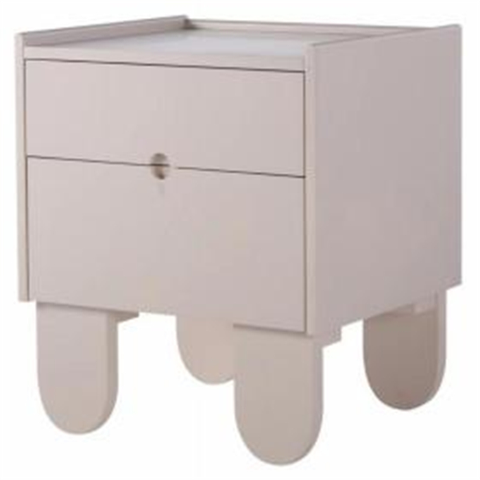 BEDSIDE TABLE