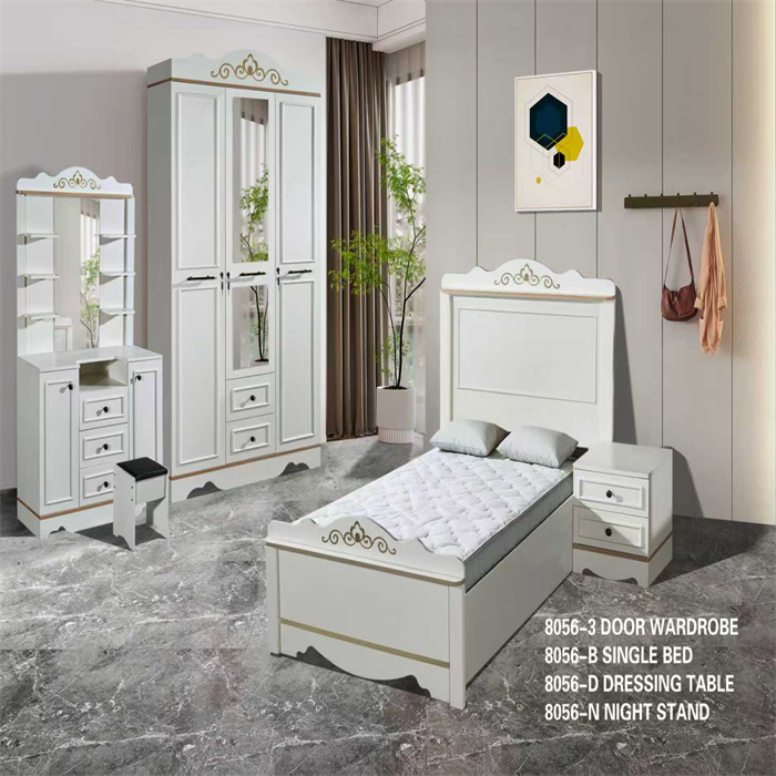 BEDROOM SETS
