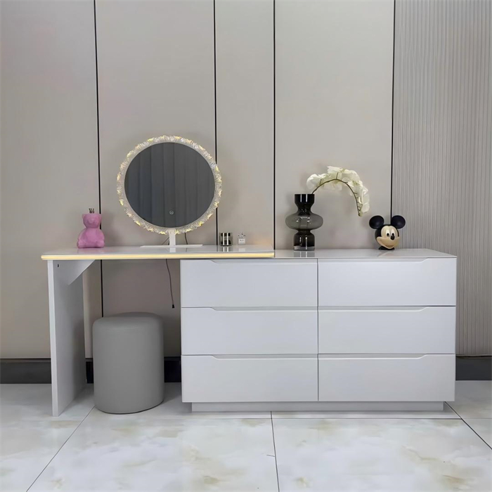 DRESSING TABLE