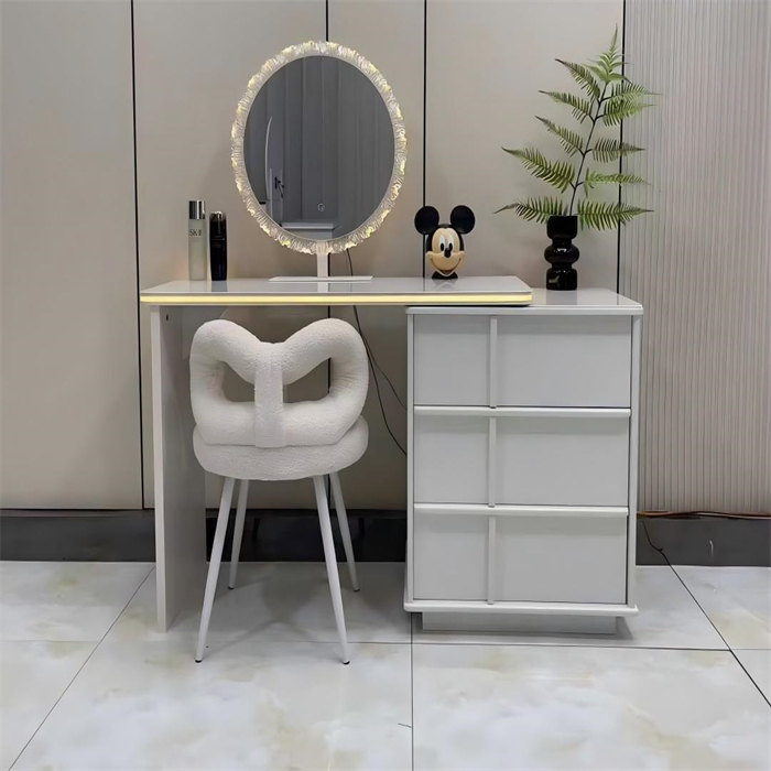 DRESSING TABLE