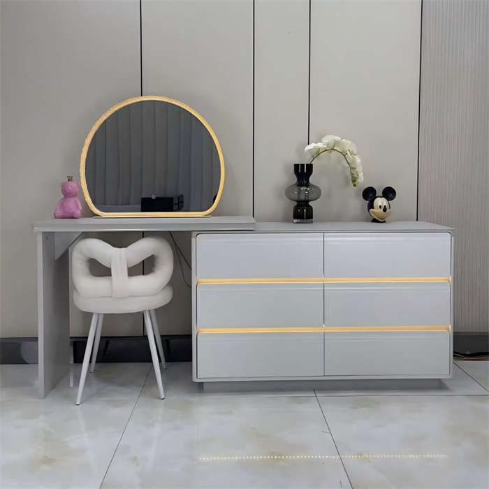 DRESSING TABLE
