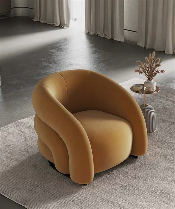 LEISURE CHAIR