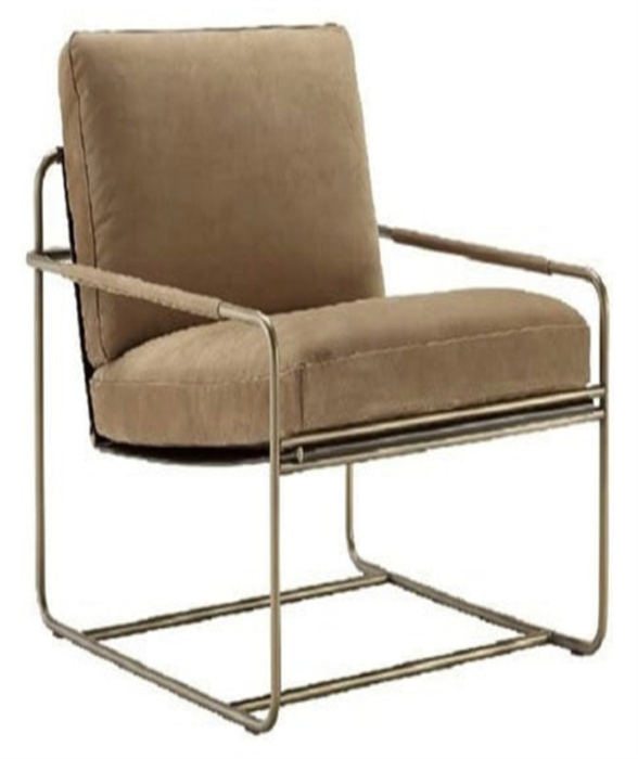 LEISURE CHAIR