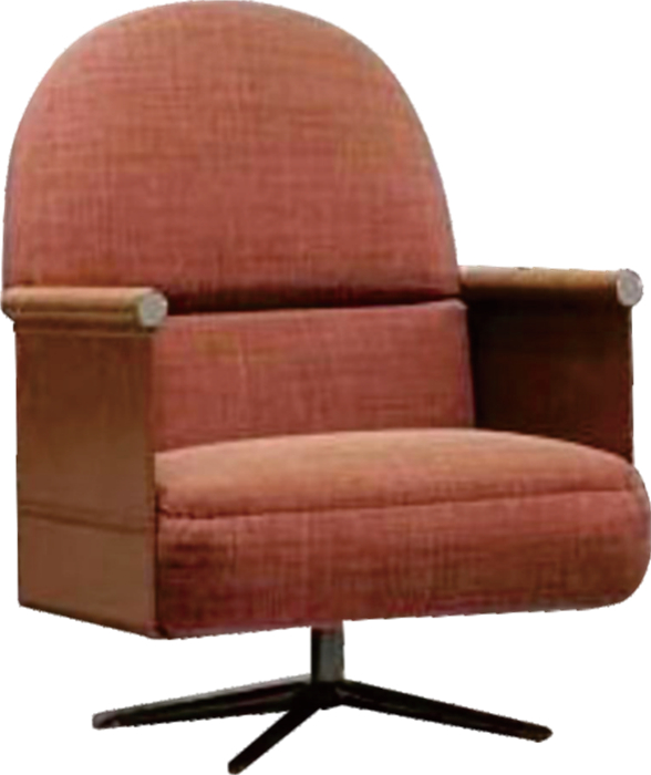 LEISURE CHAIR