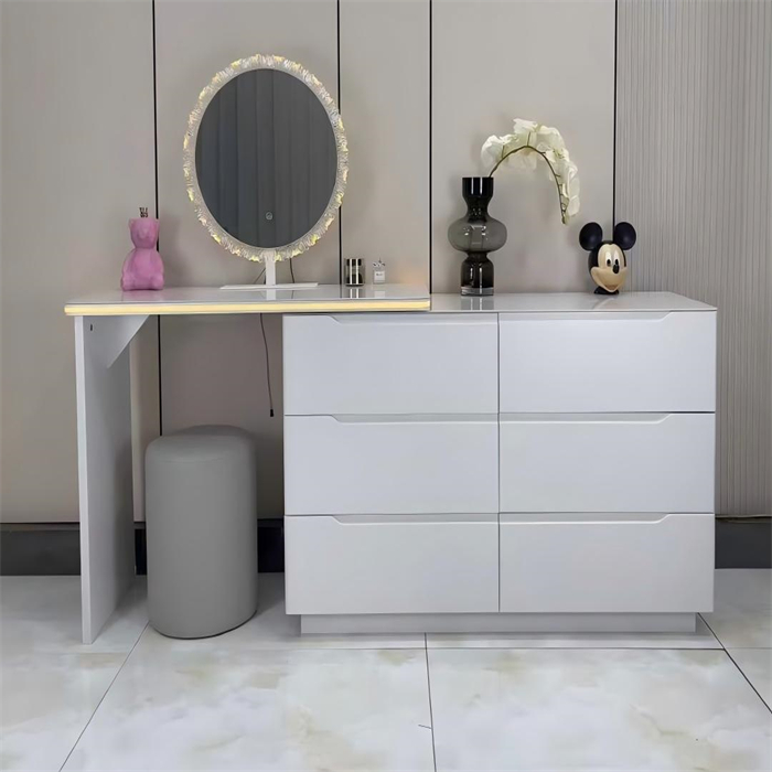 DRESSING TABLE