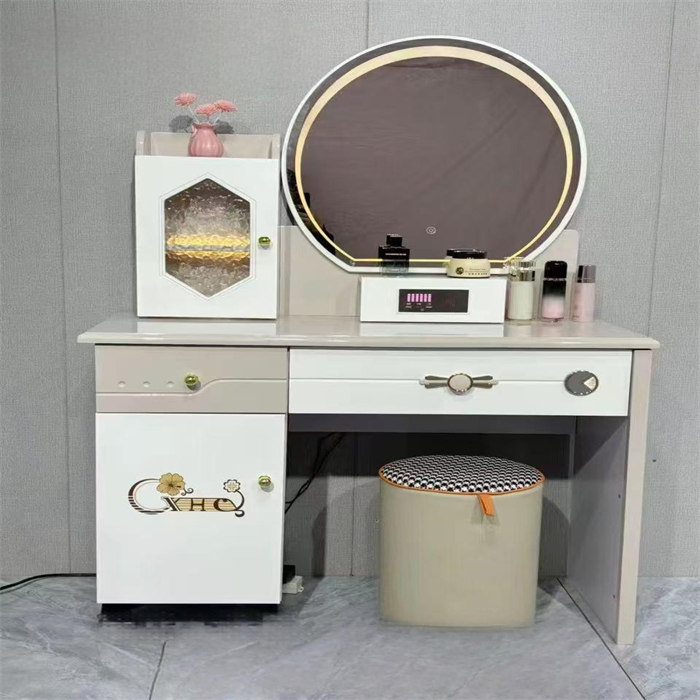 DRESSING TABLE