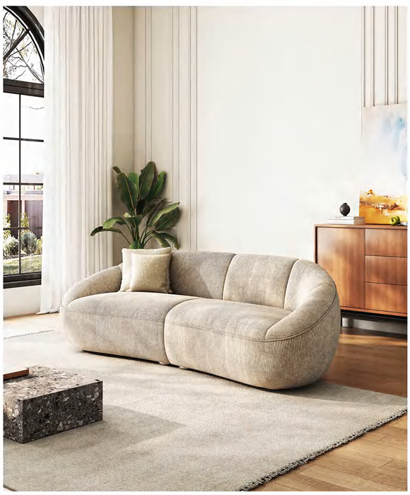 SOFA SEATS