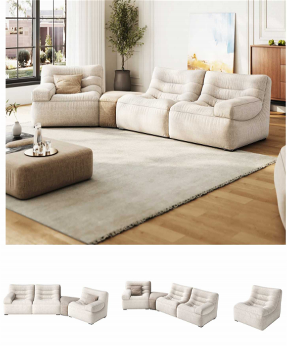 SOFA SEATS