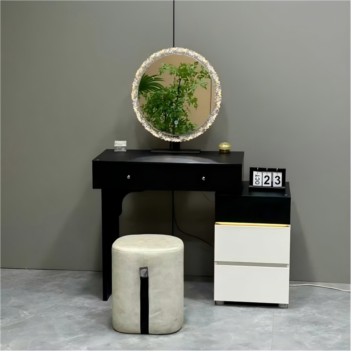 DRESSING TABLE