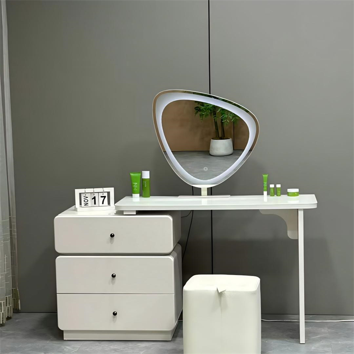 DRESSING TABLE