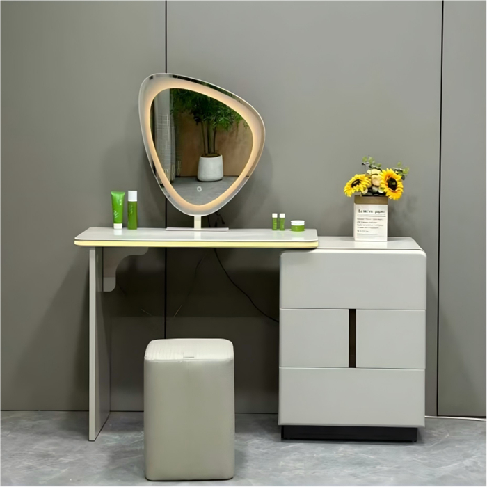DRESSING TABLE