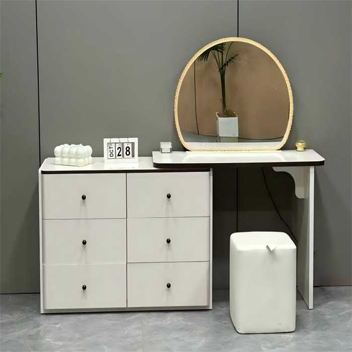 DRESSING TABLE