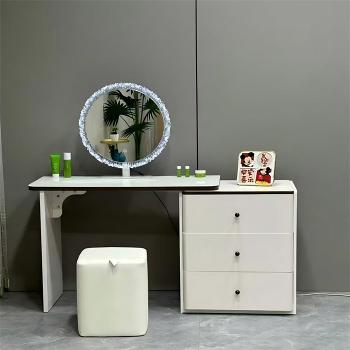 DRESSING TABLE