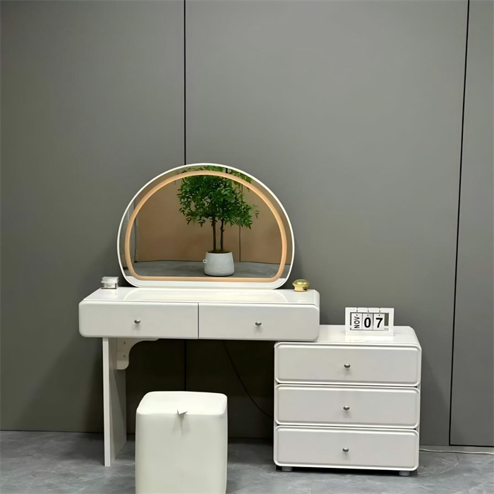 DRESSING TABLE