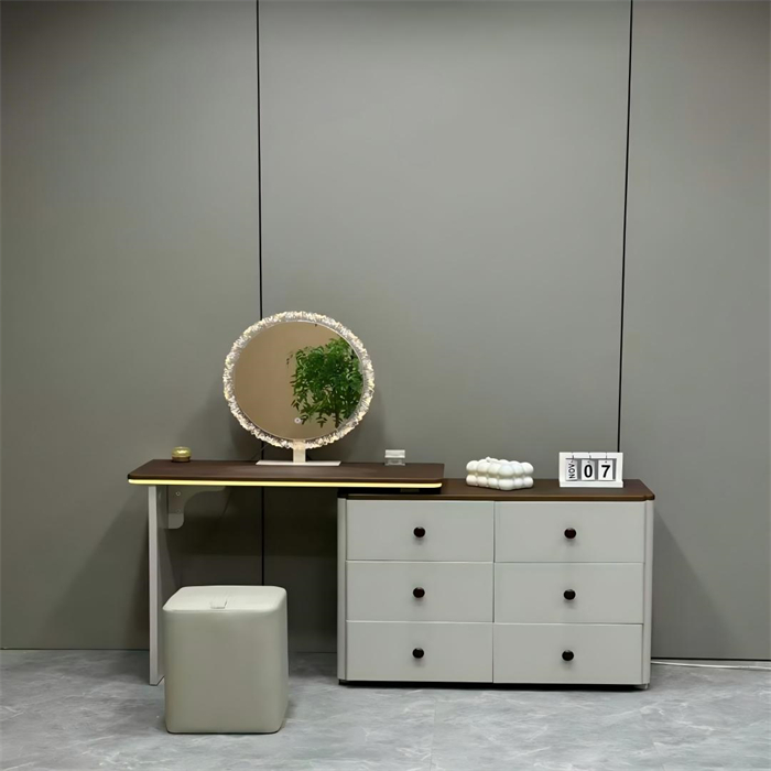 DRESSING TABLE