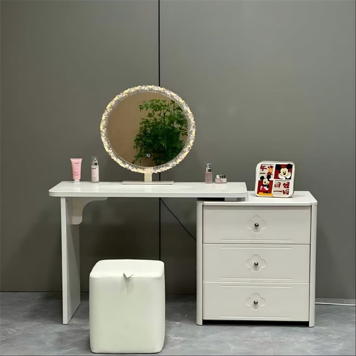 DRESSING TABLE