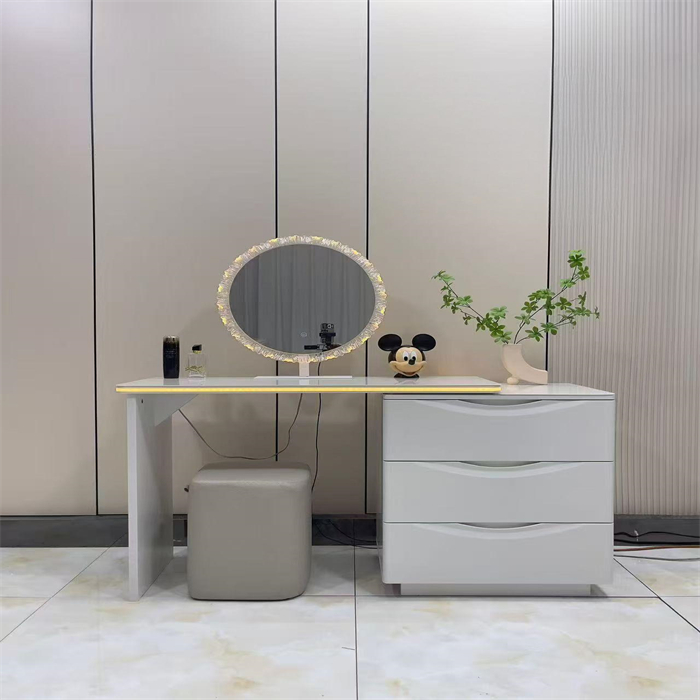 DRESSING TABLE