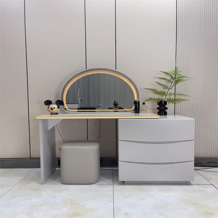 DRESSING TABLE