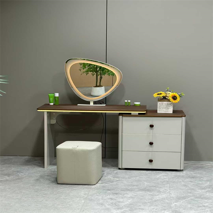 DRESSING TABLE
