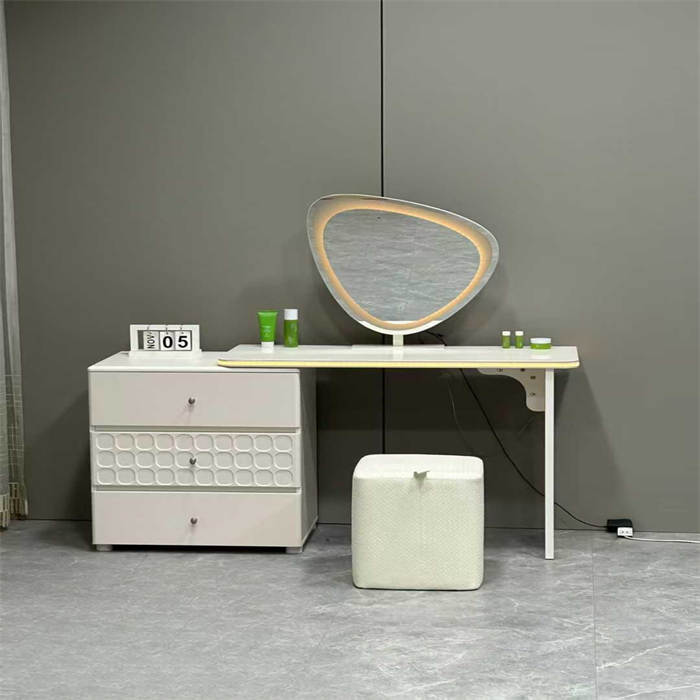 DRESSING TABLE