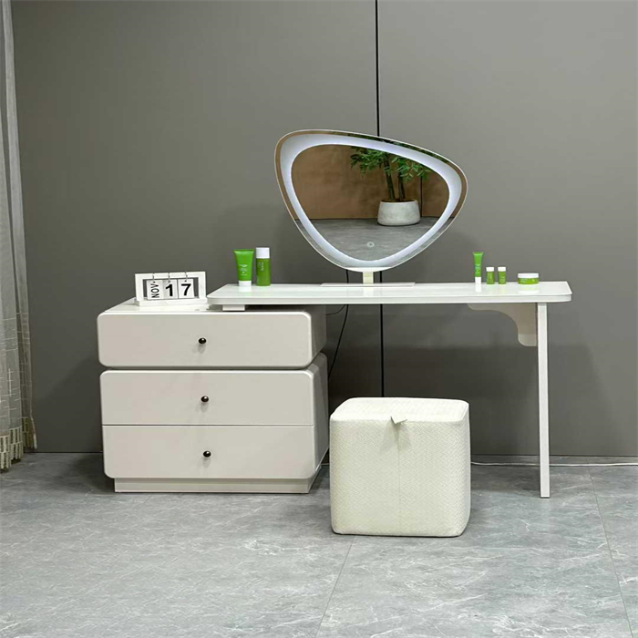 DRESSING TABLE