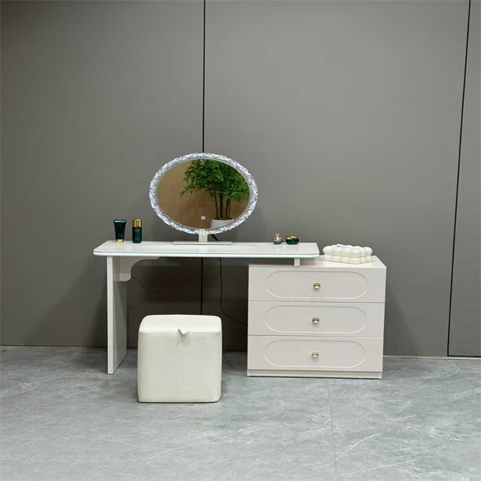 DRESSING TABLE