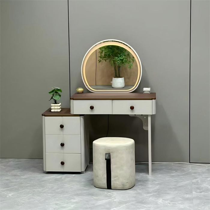 DRESSING TABLE