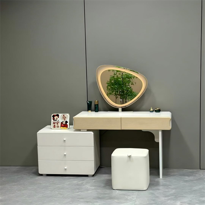 DRESSING TABLE