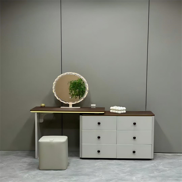 DRESSING TABLE