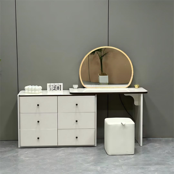 DRESSING TABLE