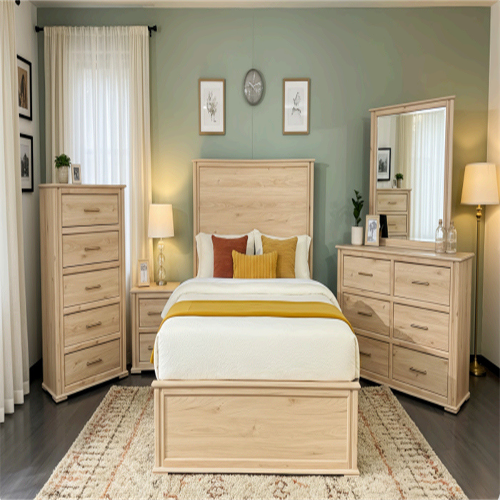 BEDROOM SETS