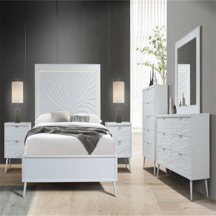 BEDROOM SETS